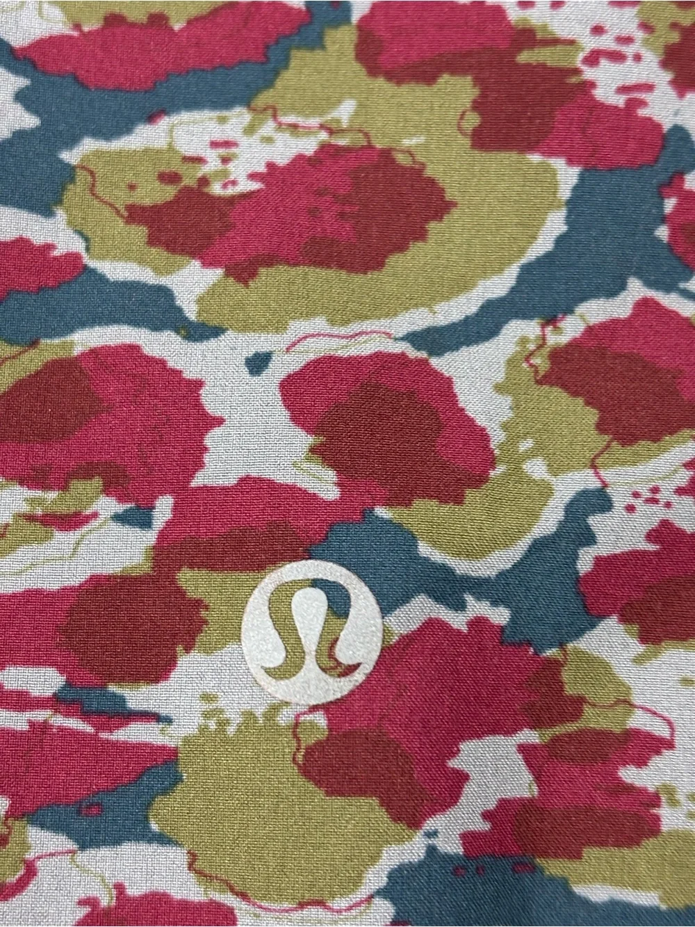 lululemon athletica excellent no